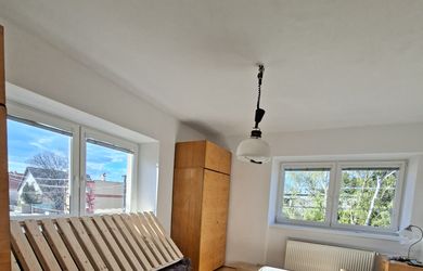 PREDAJ - nízkonákladový 5-izbový RD Bernolákovo
