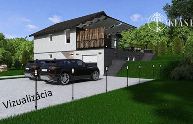 Rodinný dom Levočská ulica, Prešov - NOVÁ ZNÍŽENÁ CENA!