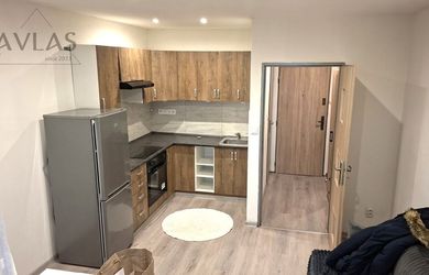1.izbový byt s dvoma balkónmi po kompletnej rekonštrukcii