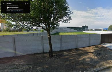Dlhodobý prenájom pozemku na Polnej ulici, Senec