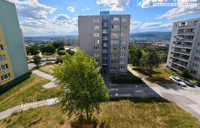 Garzónka po kompletnej rekonštrukcii, KOŠICE – FURČA