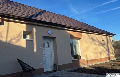 Útulný 3i rodinný dom Blatné, okr. Senec