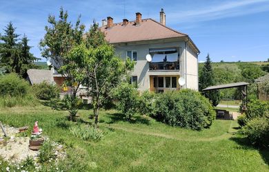 3 izbový byt, Podolské Kopanice, garáž, záhrada 350m2