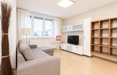HERRYS - Na prenájom 3-izbový byt 90m2 v projekte Devínsky Dvor