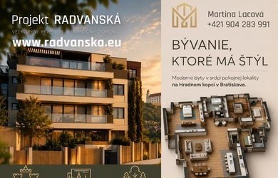 Luxusná novostavba v prémiovej lokalite – nadčasový dizajn a maximálny komfort