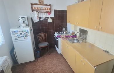 PREDÁME 2izb byt na Bulvári, 58m2 balkón,