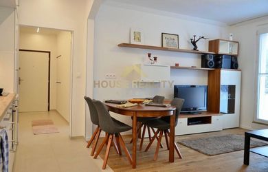 Prenájom nový 3 izbový byt Teplická ulica, Bratislava III. Nové Mesto