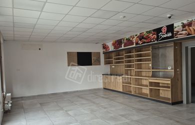DIRECTREAL|Prenájom obchodných priestorov