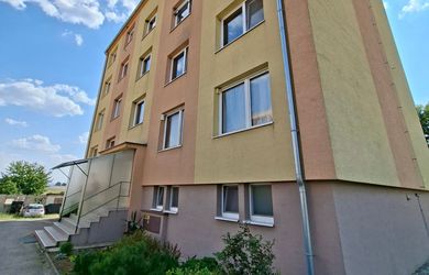 Na predaj garsónka v obci Nedašovce