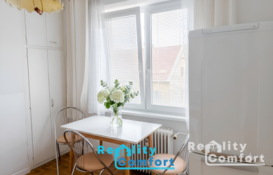REALITY COMFORT - 2-izbový byt s balkónom na Starom sídlisku