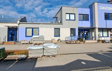 DIRECTREAL|Prenájom lukratívneho areálu 4564m2, na Panónskej ceste v Bratislave Petržalke, aj po častiach