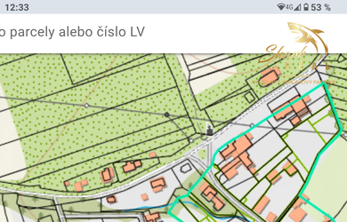 Priestranný stavebný pozemok v novej lokalite Ižipoviec – 693 m² | Ideálne miesto pre váš nový domov