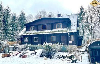 Babony TRE I Investičná príležitosť – Hotel v Modre