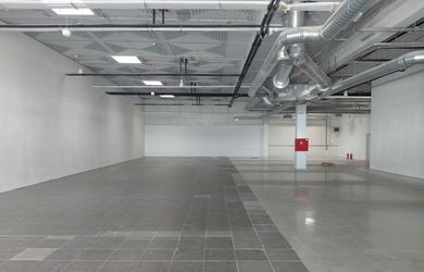 Prenájom obchod. priestoru 815 m2 na Ivanskej ceste v Ružinove