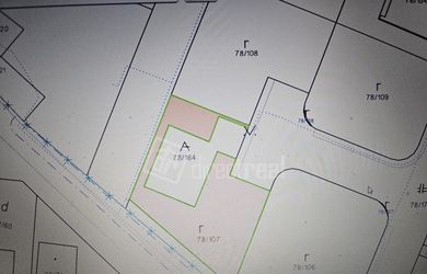 DIRECTREAL|Dohoda na cene možná! Na predaj stavebný pozemok 640 m2 v novej lokalite.