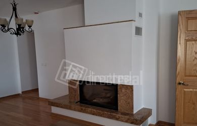 DIRECTREAL|Veľký nadštandartný byt so samostatným vchodom v rodinnom dome pre náročného klienta