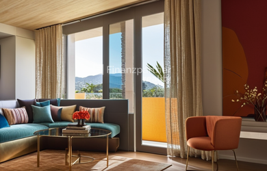 3- izbák za 125.900.- EUR Novom Meste - centrum do 5min.