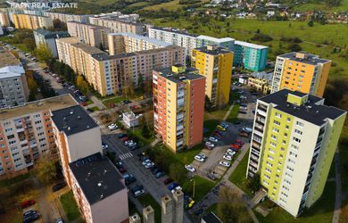 Útulná a kompletne zariadená garsónka na prenájom, Karpatská ulica, Prešov