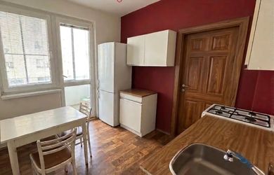 Na predaj 3-izbový byt s balkónom v centre Martina