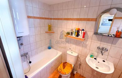 3-izbový rodinný dom s rozsiahlym pozemkom – Skrabské