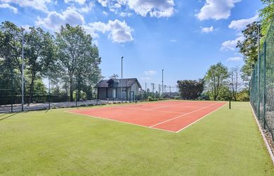 PNORF – 2-izbový dom | Bazén · Tenis · Rezort | Villa Szondra, Modra – Harmónia