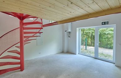 PNORF – 3i Maisonette Loft | Bazén · Tenis · Rezort | Villa Szondra, Modra – Harmónia