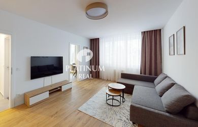Prenájom 2 iz.bytu po novej kompletnej rekonštrukcii, nový nábytok a spotrebiče od 01.09.2026