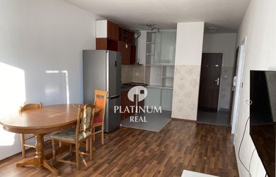 Ružinov, 2 iz.byt v novostavbe, loggia PERLA RUŽINOVA