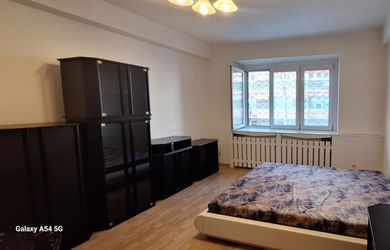 PREDAJ - lukratívny 1-izbový byt BA II.- Nivy