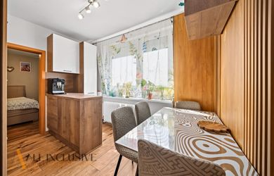 ALL INCLUSIVE | Na predaj zrekonštruovaný 3-izbový byt s balkónom,Šaľa