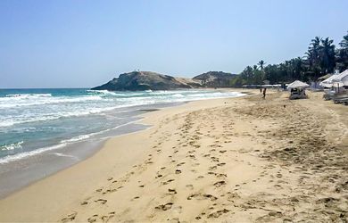 Na predaj 3 izbový byt - Venezuela, ostrov Margarita