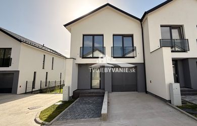 Rodinný dom vo Vysokých Tatrách, obec Štôla,  č. 4 Kriváň