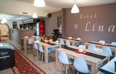 Odstúpenie a predaj zariadenie prevádzky 100 m2 - Bojnice