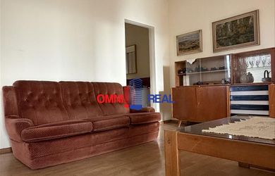3-izbový byt 69 m2 Rovniankova - 12/12, loggia