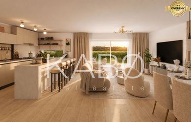 Nestačia vám 3 spálne? | 125 m² interiéru | Pozemok 720 m² | Posledné