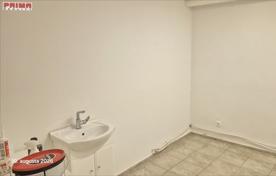 ID 3223 Prenájom: priestor pre masáž, manikúru, pedikúru, služby, centrum