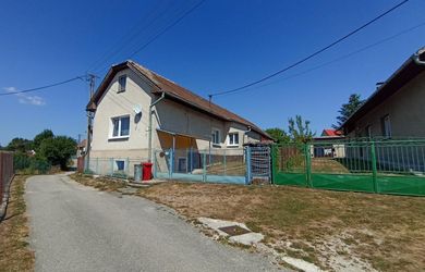 TOCA real - EXKLUZÍVNE – predaj RD v obci Sklené