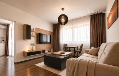 Predaj | Nadštandardné bývanie v prestížnom EUROPALACE