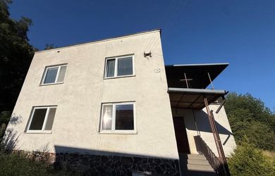 Priestranný 5 izb. rodinný dom blízko Košíc, obec Bukovec