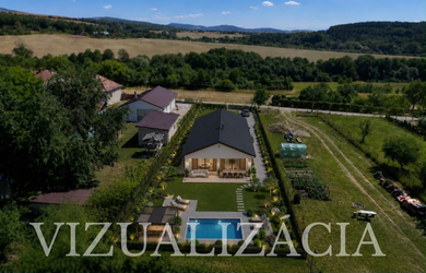 NOVINKA V PONUKE – 925 M² SLNEČNÉHO POZEMKU PRE VÁŠ BUDÚCI DOMOV