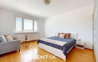 AGENT.SK | Predaj 1-izbový byt, Bratislava - Lamač