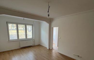 2-izbový byt v Dúbravke, ul. KPT. RAŠU, ktorý môže byť zrekonštruovaný podľa Vašich predstáv.