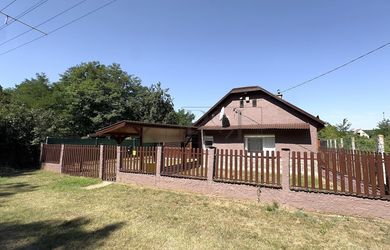 Na predaj zrekonštruovaný 3 izbový dom Baktalórántháza, Maďarsko