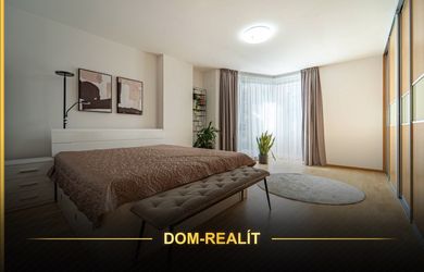 DOM-REALÍT na predaj, krásny 3,5 izbový byt vo Vienna Gate