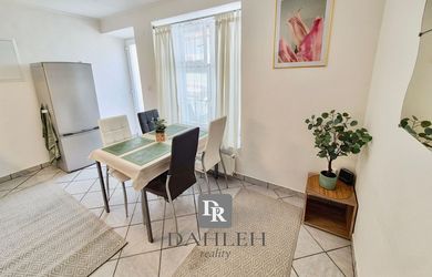 DAHLEH ponúka na prenájom veľkometrážny 2-izbový byt 70 m² v Rači s výbornou dostupnosťou do centra a prírodou na dosah