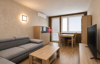 HERRYS - Na predaj 3-izbový klimatizovaný byt na Bieloruskej ulici