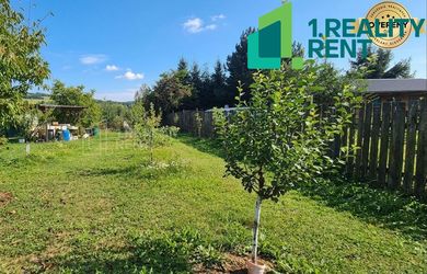 Predaj: Stavebný pozemok 680m2 v Kysuckom Novom Meste (SŠ)