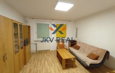 2-IZBOVÝ BYT NA PRENÁJOM – ŽILINA, HÁJIK, UL. MATEJA BELA