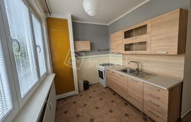 DIRECTREAL|Predám 3izbový byt ul.Októbrová Partizánske