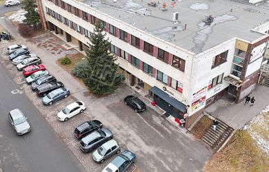 DIRECTREAL|Gastro a obchodné priestory na sídlisku Juh v Poprade s potenciálom!